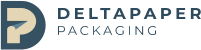 Logo deltapaper